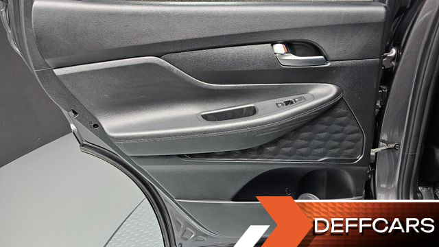 Hyundai SANTAFE Diesel 2.0 2WD Exclusive купить на сайте DeffCars