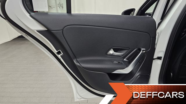 Mercedes A-CLASS A220 Sedan купить на сайте DeffCars