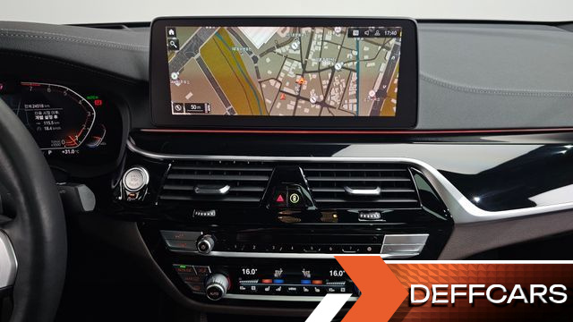 BMW GRAN TURISMO 630i xDrive M Sport купить на сайте DeffCars