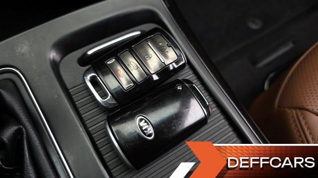 Kia SORENTO Diesel 2.0 2WD Marster купить на сайте DeffCars
