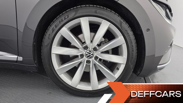 Volkswagen ARTEON 2.0 TDI Prestige купить на сайте DeffCars
