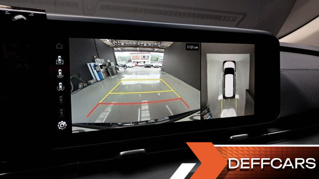 Kia CARNIVAL 9-Seater Noblesse купить на сайте DeffCars