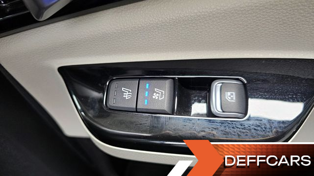 Kia CARNIVAL 7-Seater Signature купить на сайте DeffCars