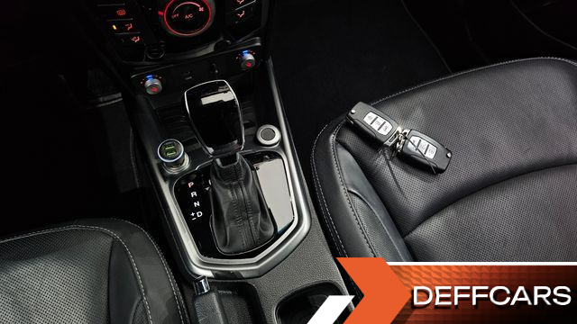 Ssangyong TIBOLI Gear Plus 2WD купить на сайте DeffCars
