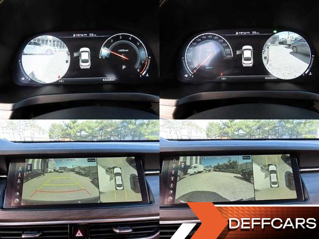 Kia K7 2.5 GDI X Edition купить на сайте DeffCars