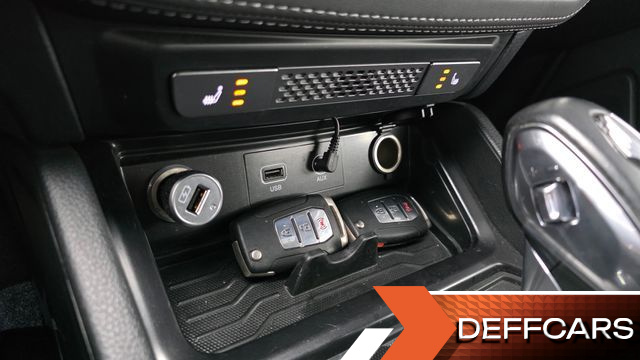 Ssangyong REXTON Diesel 2.2 2WD Prestige купить на сайте DeffCars