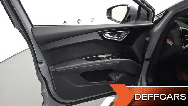 Audi Q4 E-TRON 40 Premium купить на сайте DeffCars