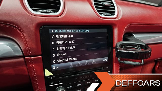 Porsche 718 2.5 GTS купить на сайте DeffCars