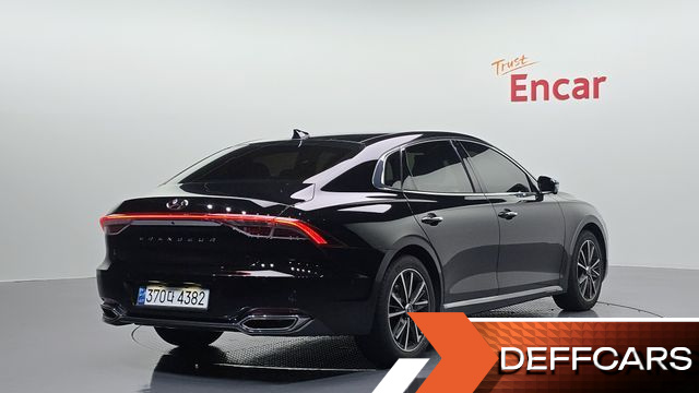 Hyundai GRANDEUR 3.3 Exclusice купить на сайте DeffCars