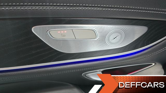 Mercedes CLS-CLASS CLS300d 4MATIC купить на сайте DeffCars
