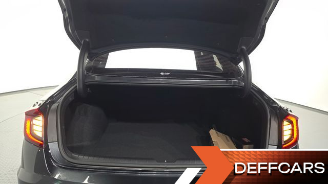 Hyundai SONATA 2.0 Modern купить на сайте DeffCars