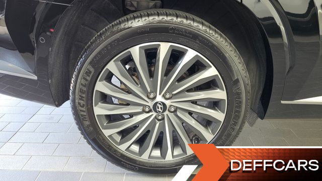 Hyundai PALISADE Gasoline 3.8 2WD Calligraphy купить на сайте DeffCars
