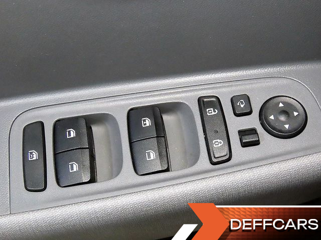 Hyundai CASPER Modern купить на сайте DeffCars