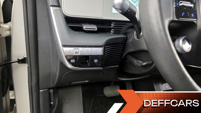 Hyundai IONIQ5 Long range Exclusive купить на сайте DeffCars