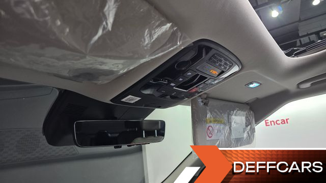 Kia CARNIVAL HEV 9seater Signature купить на сайте DeffCars
