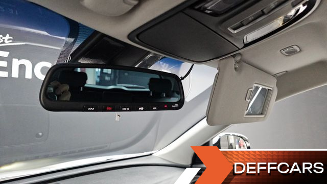 Kia SORENTO Diesel 2.0 2WD Noblesse купить на сайте DeffCars