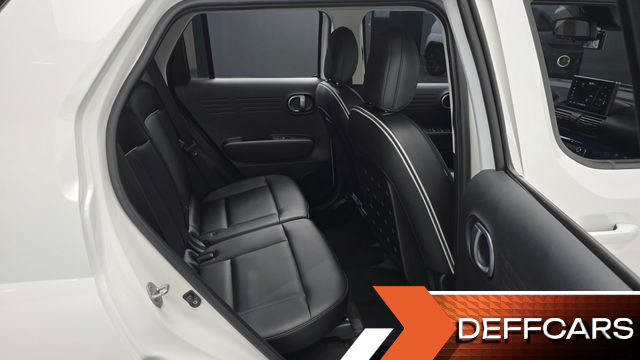 Hyundai CASPER Turbo Inspiration купить на сайте DeffCars
