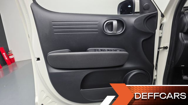 Hyundai CASPER Turbo Inspiration купить на сайте DeffCars