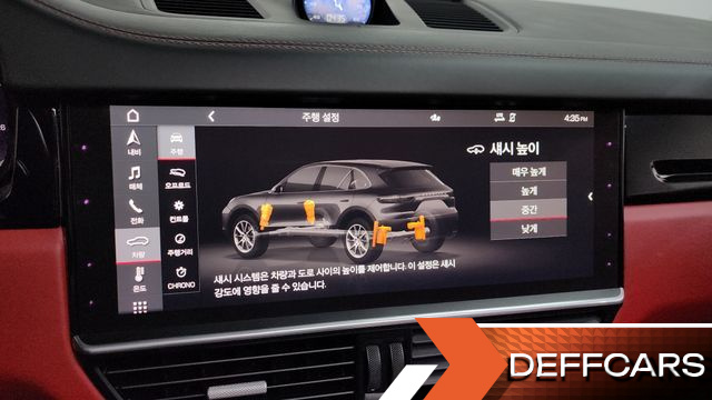 Porsche CAYENNE 3.0 купить на сайте DeffCars