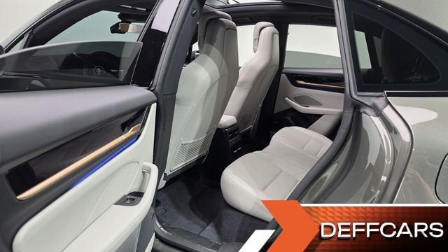 Porsche MACAN 4S купить на сайте DeffCars