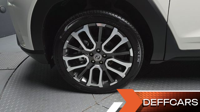 Ssangyong TORRES Gasoline 1.5 2WD T7 купить на сайте DeffCars