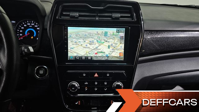 Ssangyong TIBOLI Gasoline 1.5 2WD V3 купить на сайте DeffCars