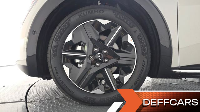 Kia EV6 Long Range 4WD Air купить на сайте DeffCars