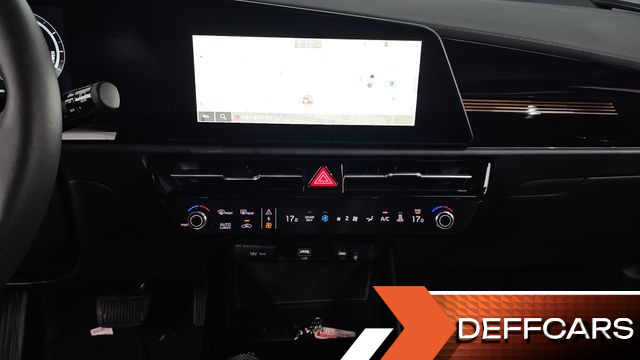 Kia NIRO Air купить на сайте DeffCars