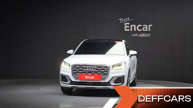 Audi Q2 35 TDI Premium купить на сайте DeffCars