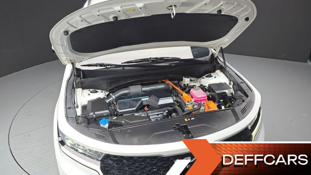 Kia SORENTO HEV 1.6 2WD Noblesse купить на сайте DeffCars