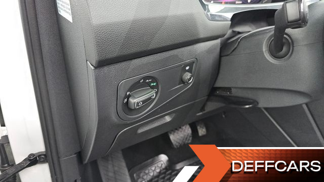 Volkswagen TIGUAN 2.0 TSI Prestige купить на сайте DeffCars