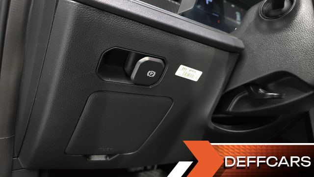 Ssangyong TORRES Gasoline 1.5 2WD TV5 купить на сайте DeffCars