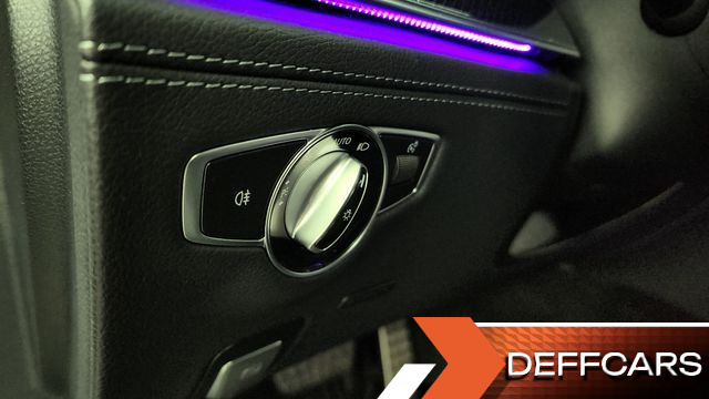 Mercedes AMG GT 4Door 43 4MATIC+ купить на сайте DeffCars