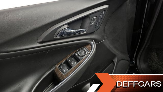 ChevroletGMDaewoo MALIBU 2.0 Turbo Perfect black купить на сайте DeffCars