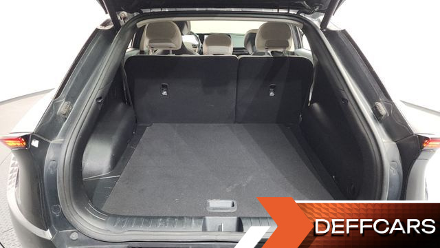 Kia EV6 Long Range Air купить на сайте DeffCars