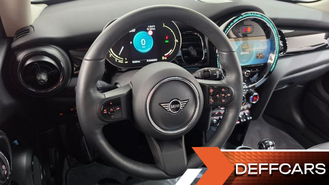 Mini COOPER Classic Plus 3rd купить на сайте DeffCars