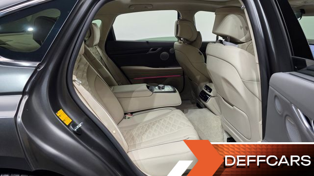 Genesis G80 Gasoline 3.5 Turbo AWD купить на сайте DeffCars