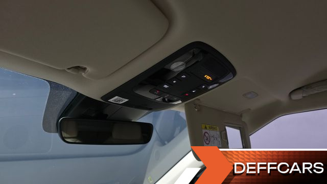 Kia CARNIVAL Diesel 7-Seater Hi-Limousine Signature купить на сайте DeffCars