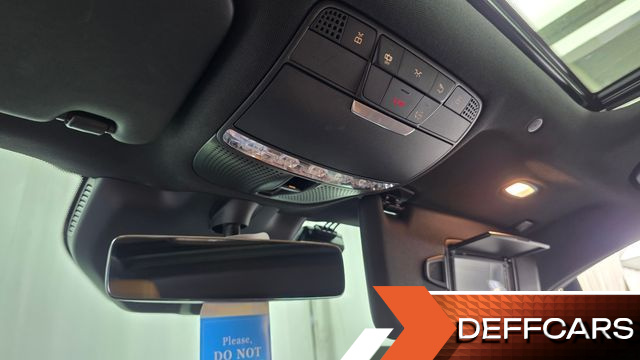 Mercedes GLC-CLASS GLC300 4MATIC Premium Coupe купить на сайте DeffCars