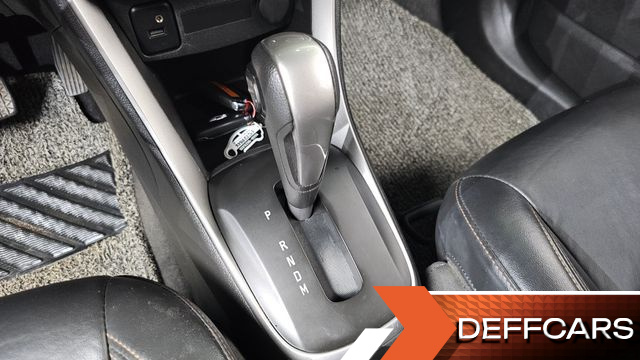 ChevroletGMDaewoo TRAX 1.4 LT Core купить на сайте DeffCars