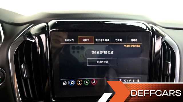 ChevroletGMDaewoo TRAVERSE 3.6 AWD RS купить на сайте DeffCars