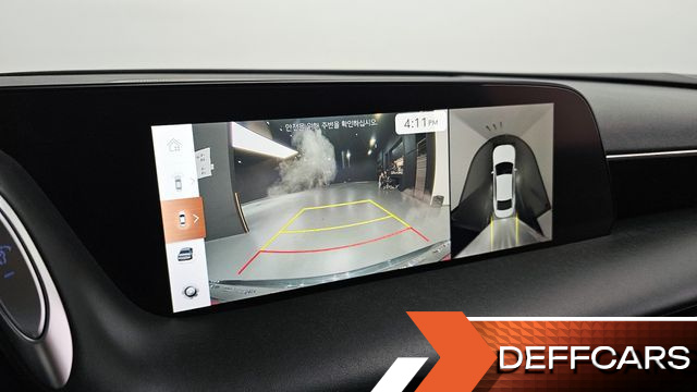 Genesis G90 Gasoline 3.5 Turbo AWD купить на сайте DeffCars