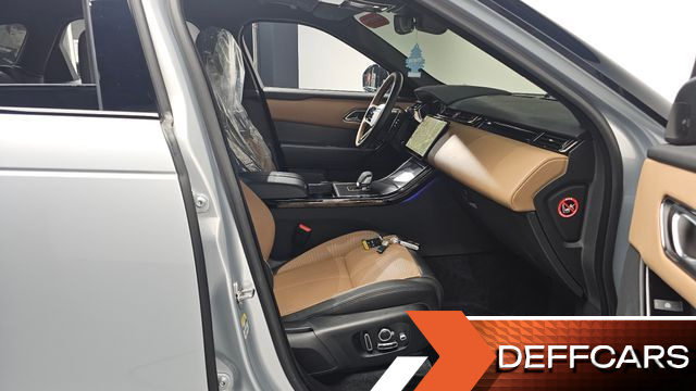 Land Rover RANGE ROVER VELAR 3.0 P400 Dynamic HSE купить на сайте DeffCars