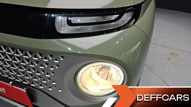 Hyundai CASPER Modern купить на сайте DeffCars