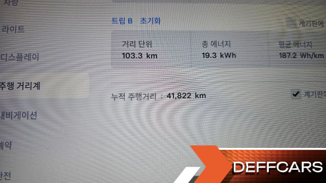 Tesla MODEL X Long Range купить на сайте DeffCars