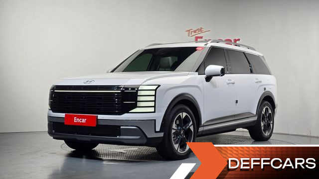 Hyundai PALISADE HEV 2.5T 2WD 9-Seater Prestige купить на сайте DeffCars