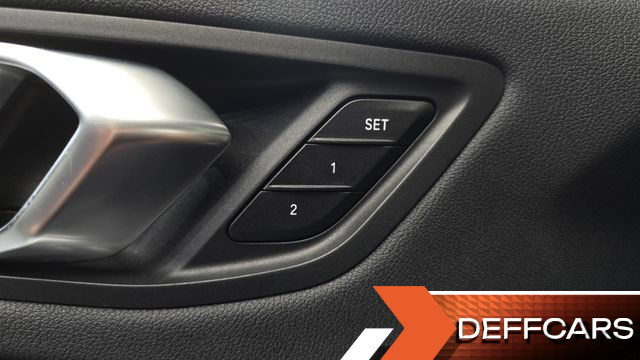 BMW 2-SERIES 220d Advantage купить на сайте DeffCars