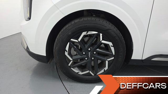Kia CARNIVAL Diesel 9-Seater Noblesse купить на сайте DeffCars