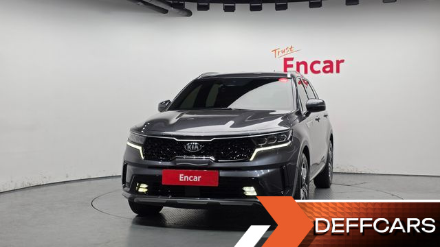 Kia SORENTO HEV 1.6 2WD Prestige купить на сайте DeffCars