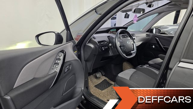 Citroen C4 SPACETOURER 1.6 BlueHDi Feel купить на сайте DeffCars